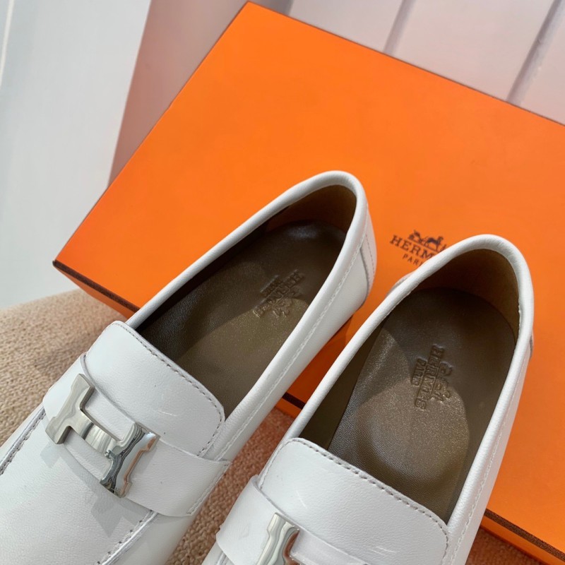 Hermes Shoes