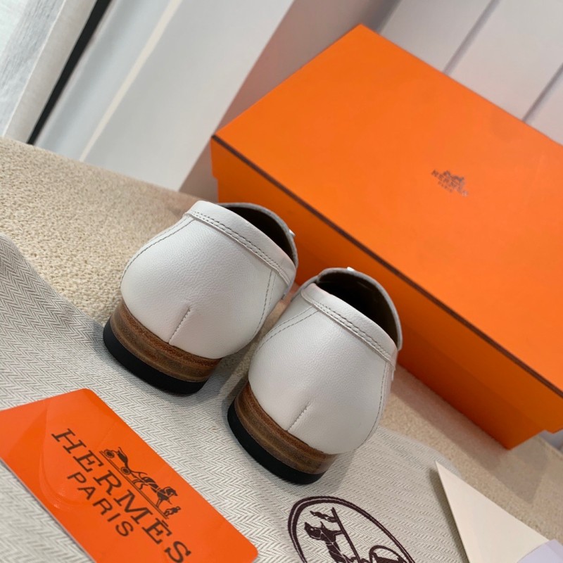 Hermes Shoes