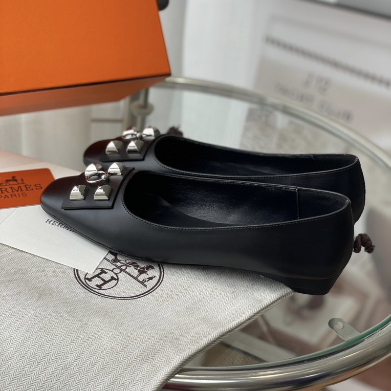 Hermes Shoes 