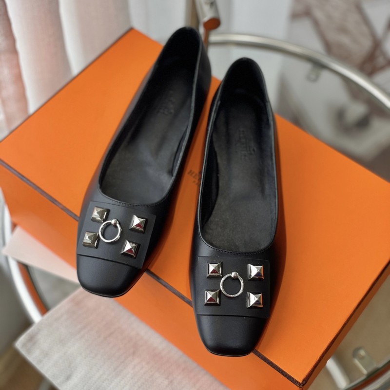 Hermes Shoes 