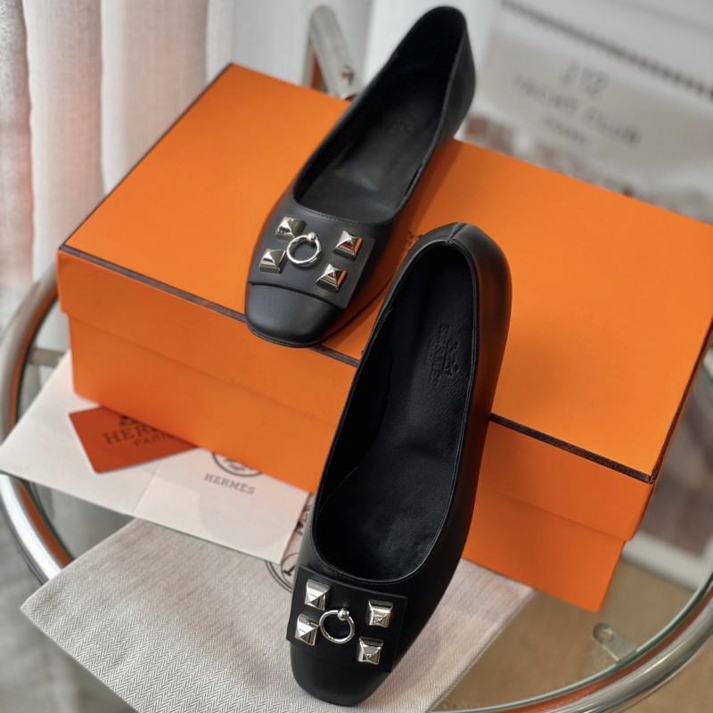 Hermes Shoes 