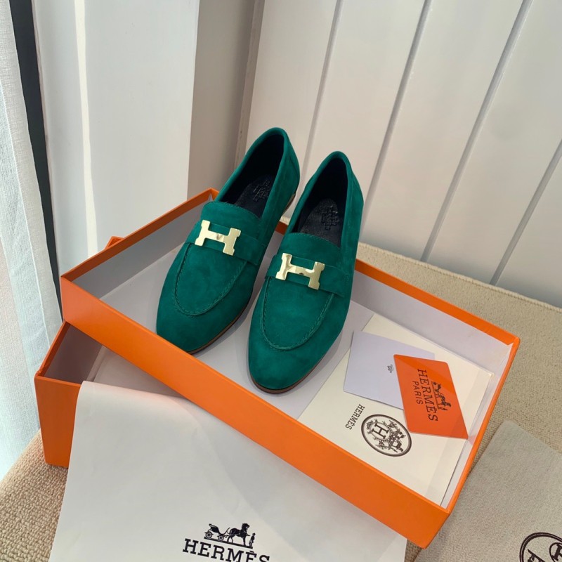 Hermes Shoes