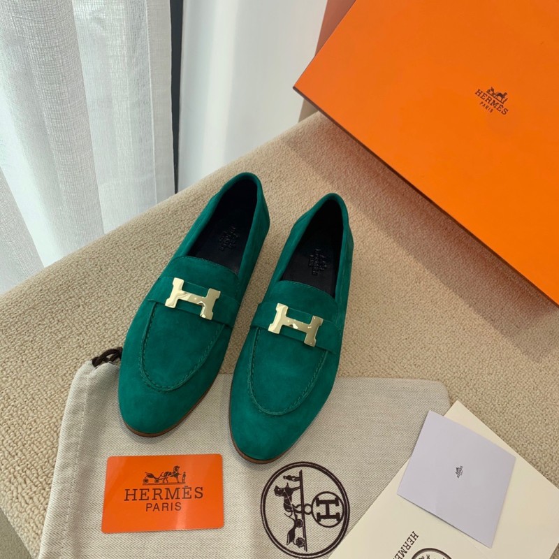 Hermes Shoes