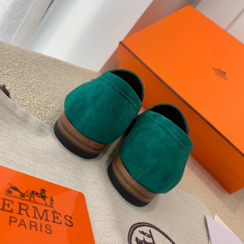 Hermes Shoes