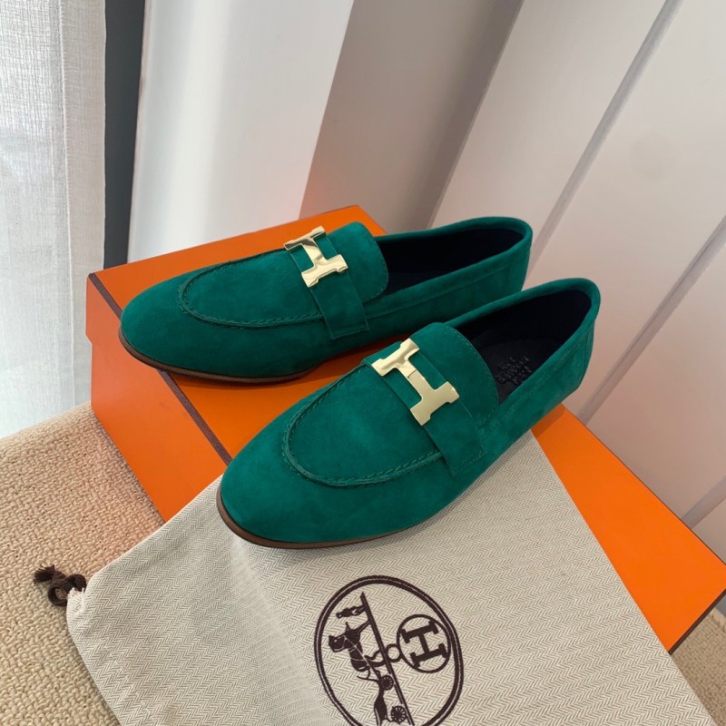 Hermes Shoes