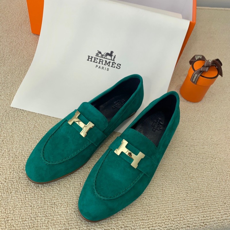 Hermes Shoes