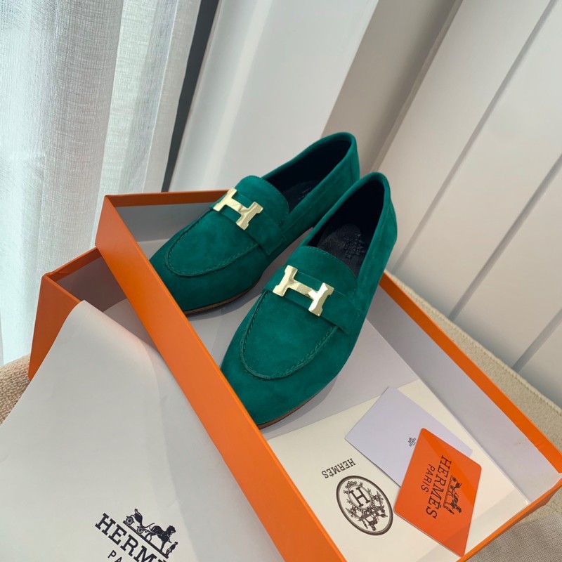 Hermes Shoes