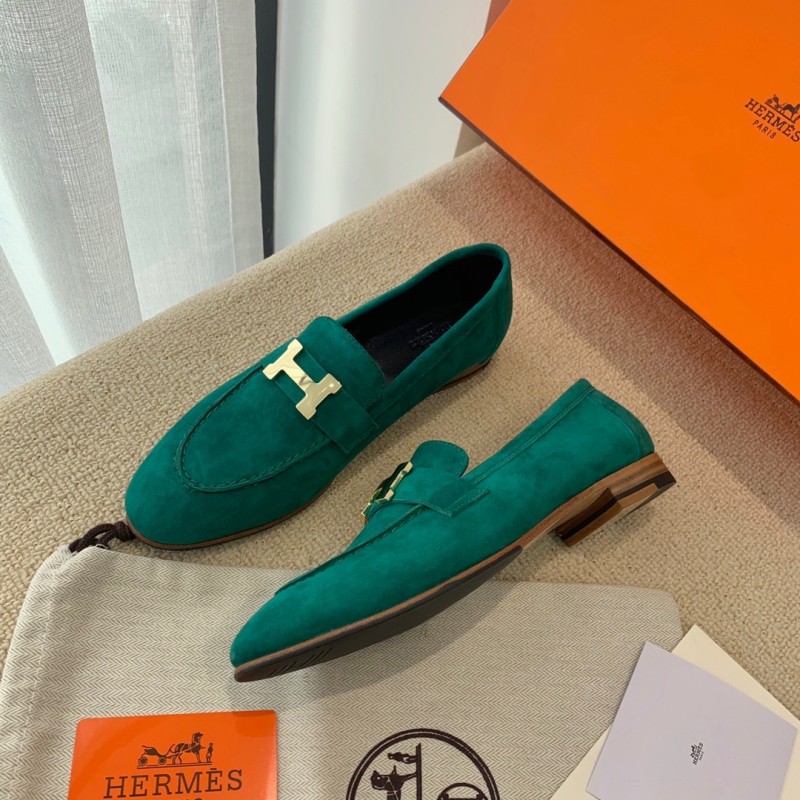 Hermes Shoes