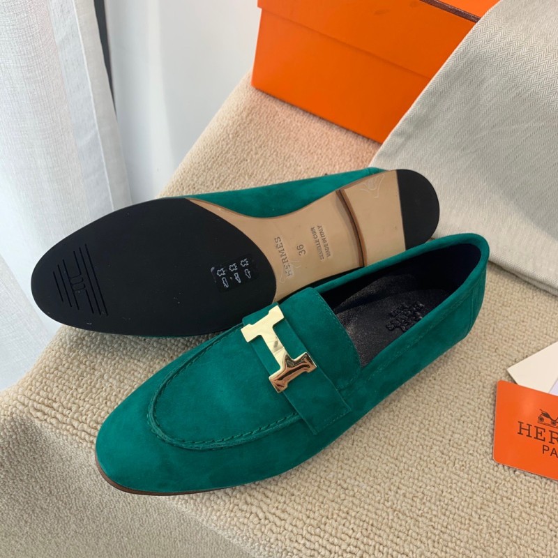 Hermes Shoes