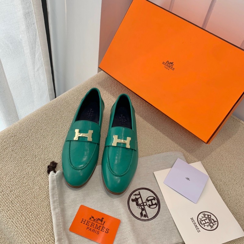 Hermes Shoes