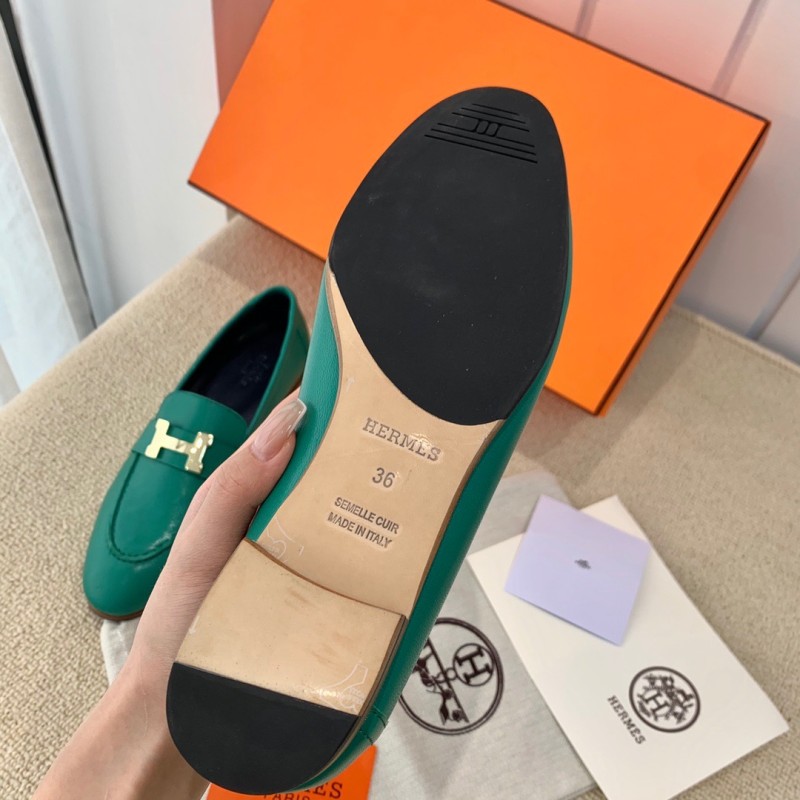 Hermes Shoes