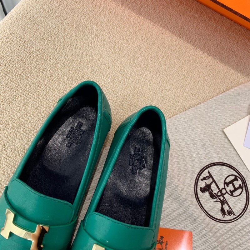 Hermes Shoes