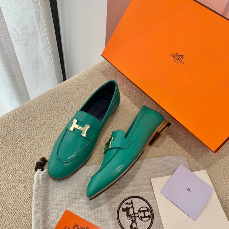 Hermes Shoes