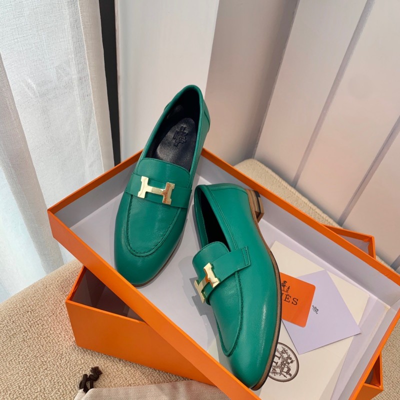 Hermes Shoes