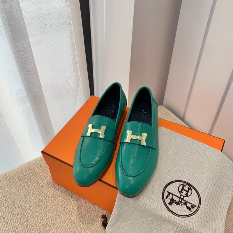 Hermes Shoes