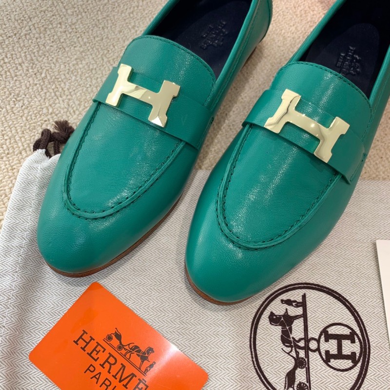 Hermes Shoes