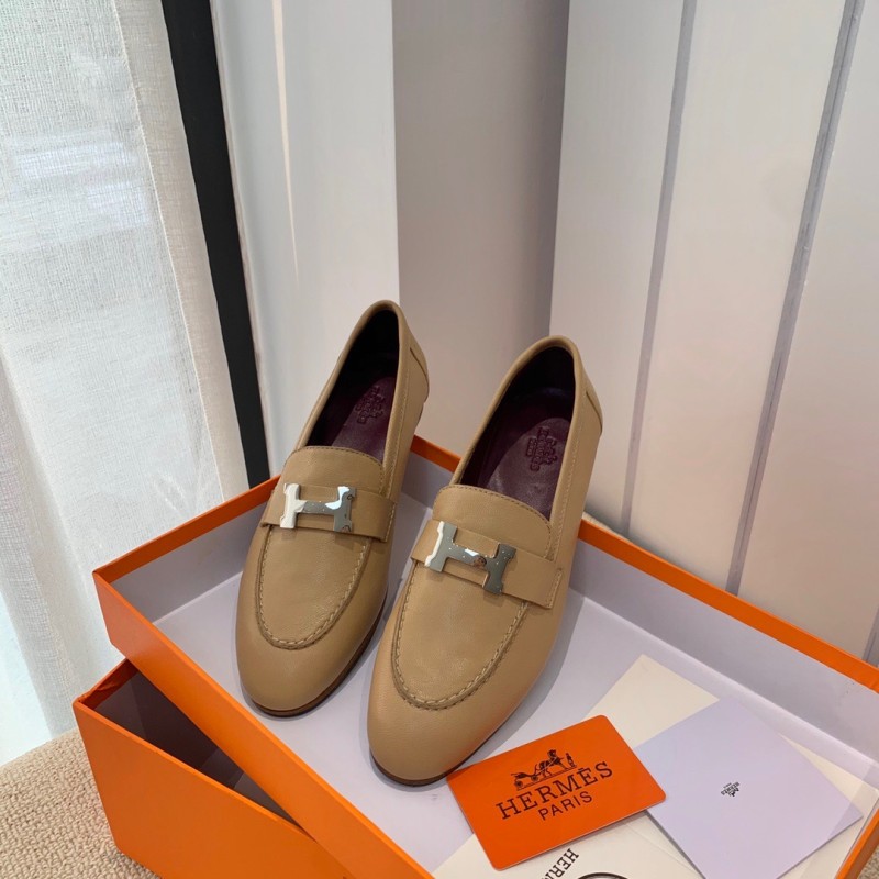 Hermes Shoes