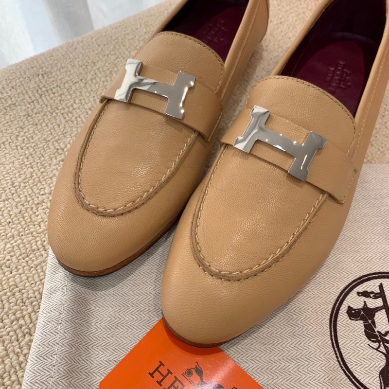 Hermes Shoes