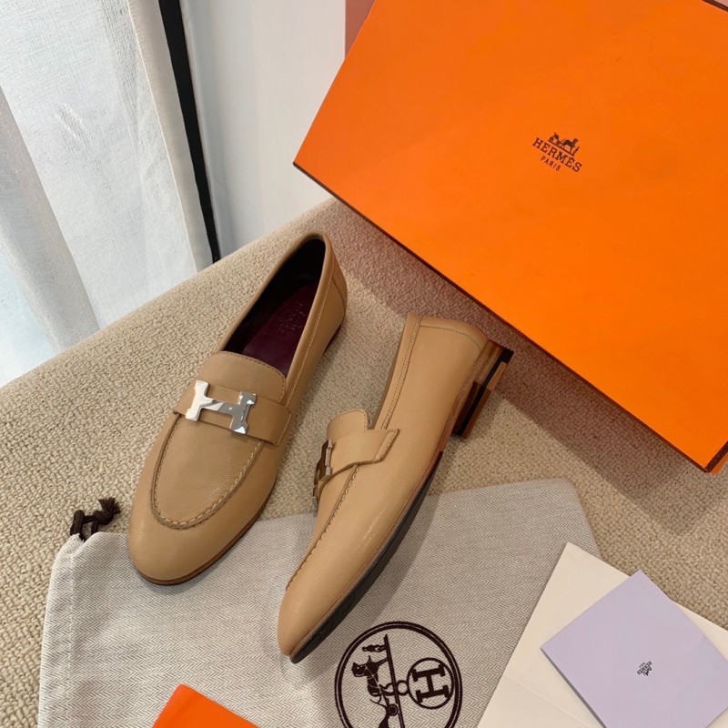 Hermes Shoes