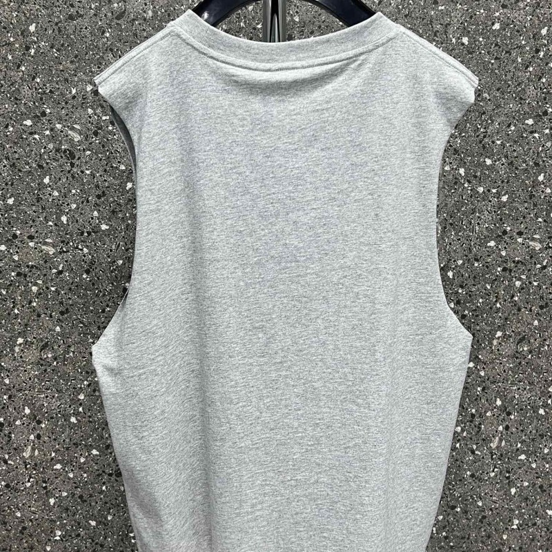 Celine T Shirt Vest