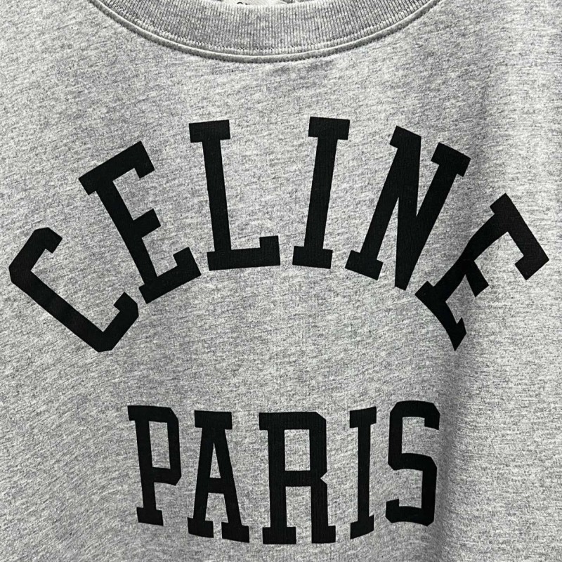 Celine T Shirt Vest