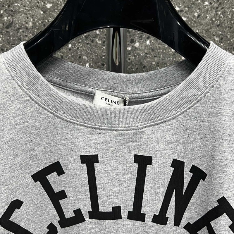 Celine T Shirt Vest