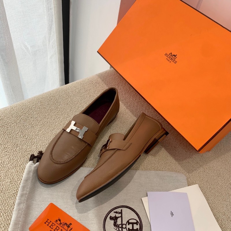 Hermes Shoes