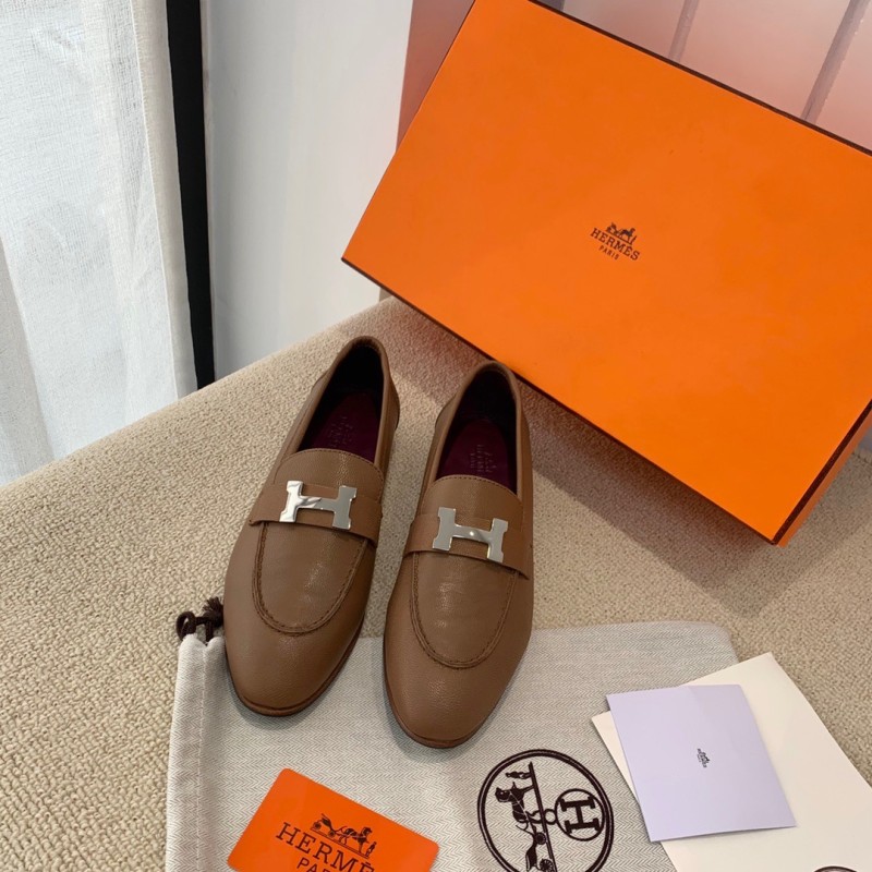 Hermes Shoes