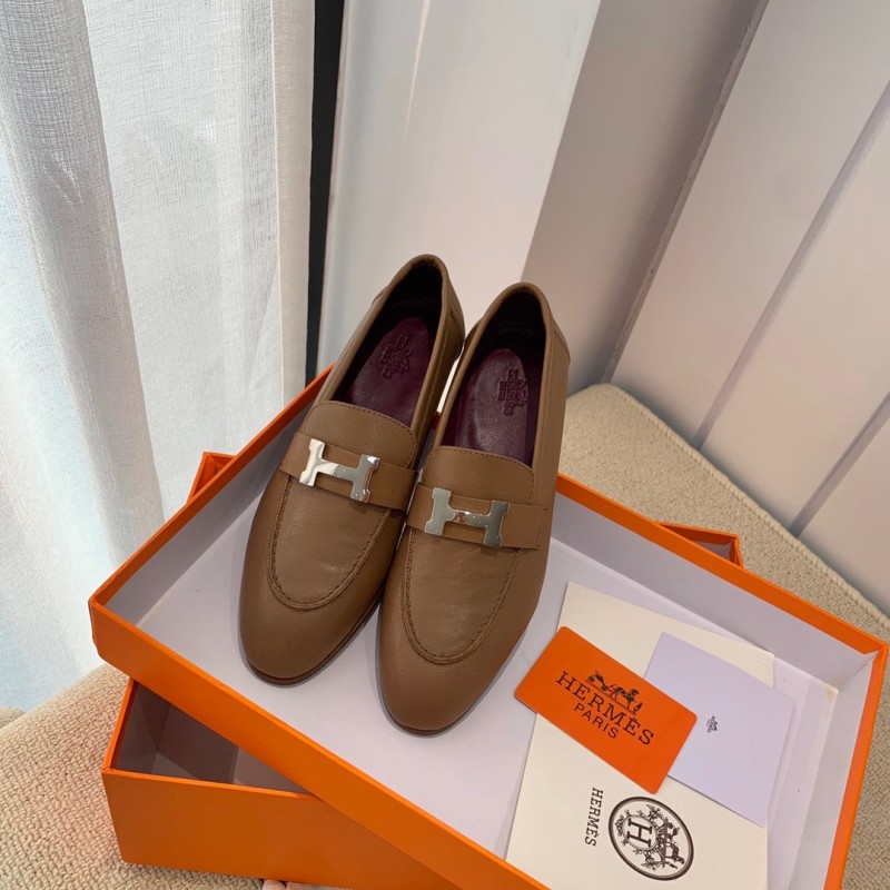 Hermes Shoes