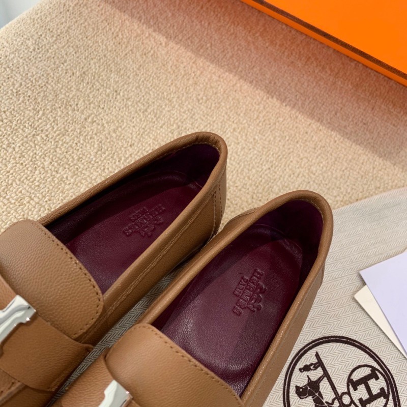 Hermes Shoes