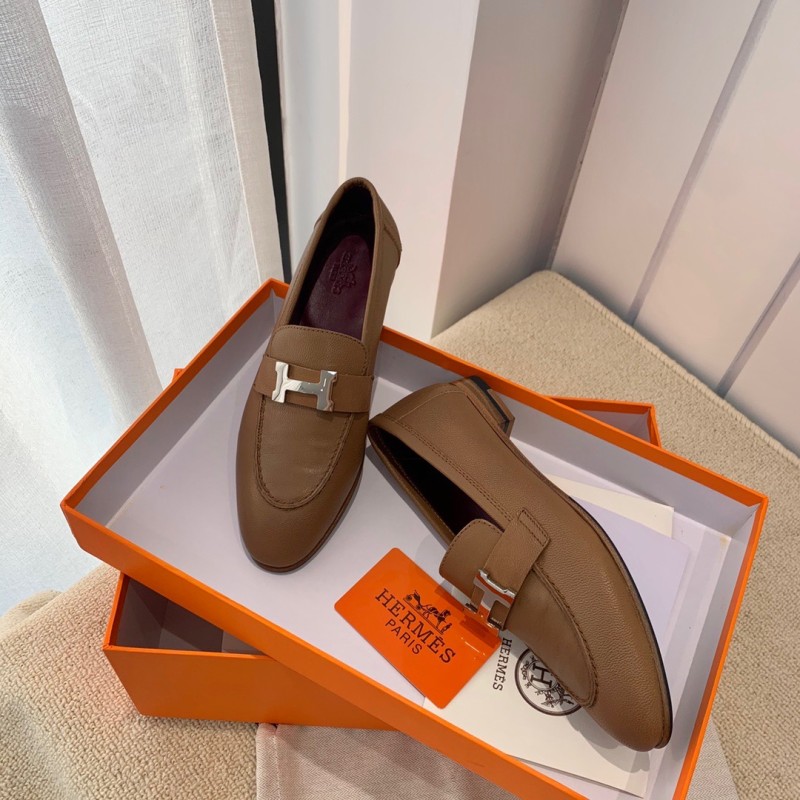 Hermes Shoes