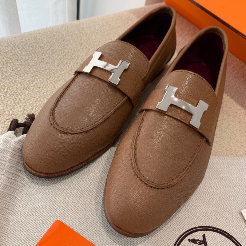 Hermes Shoes