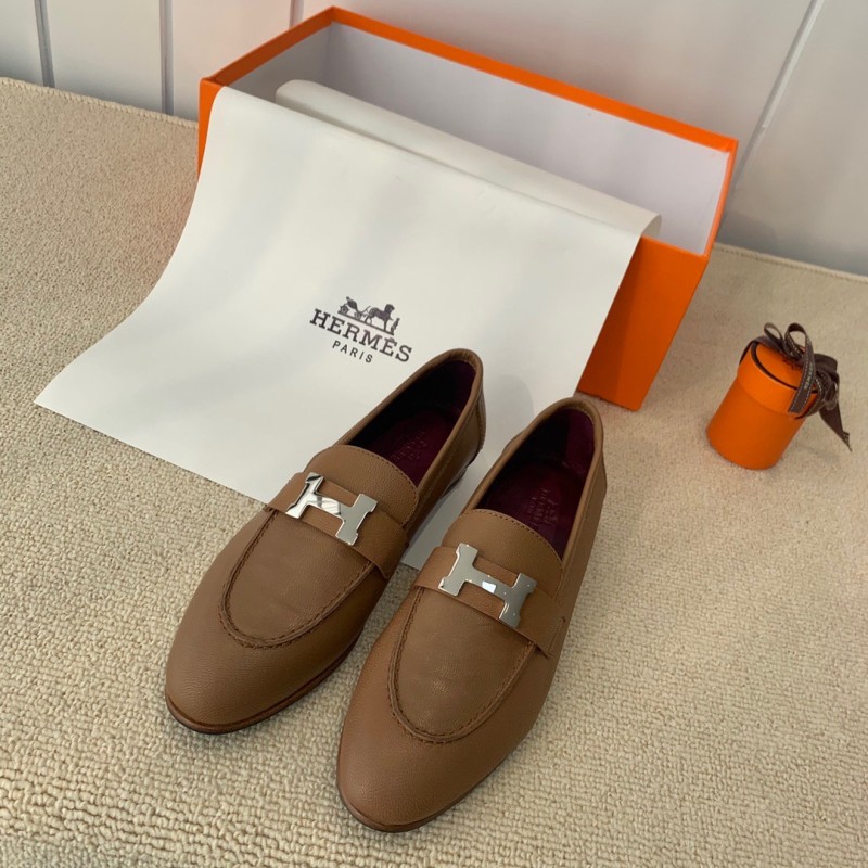 Hermes Shoes