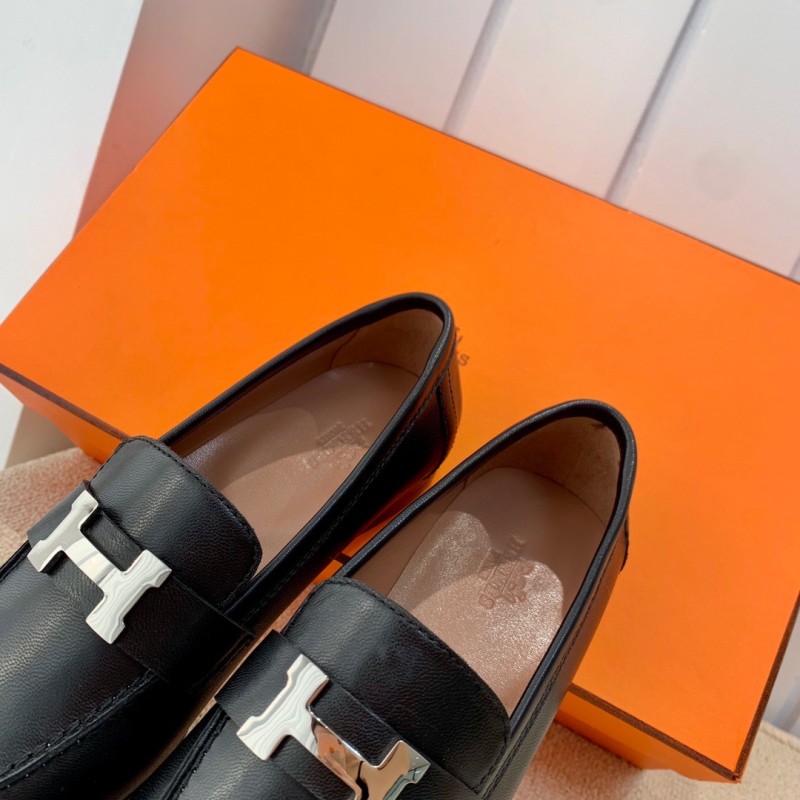 Hermes Shoes