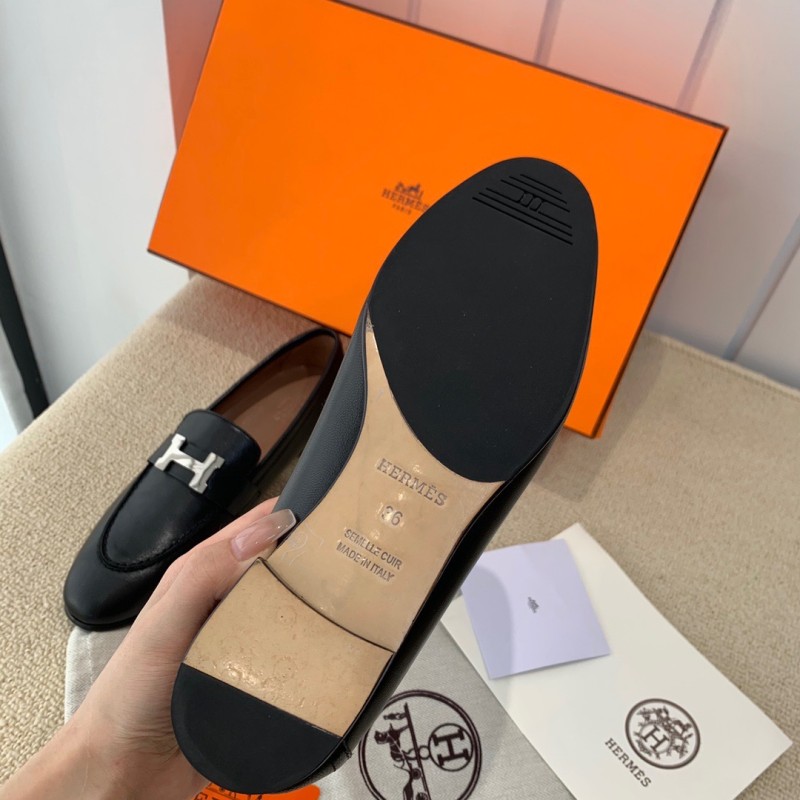 Hermes Shoes