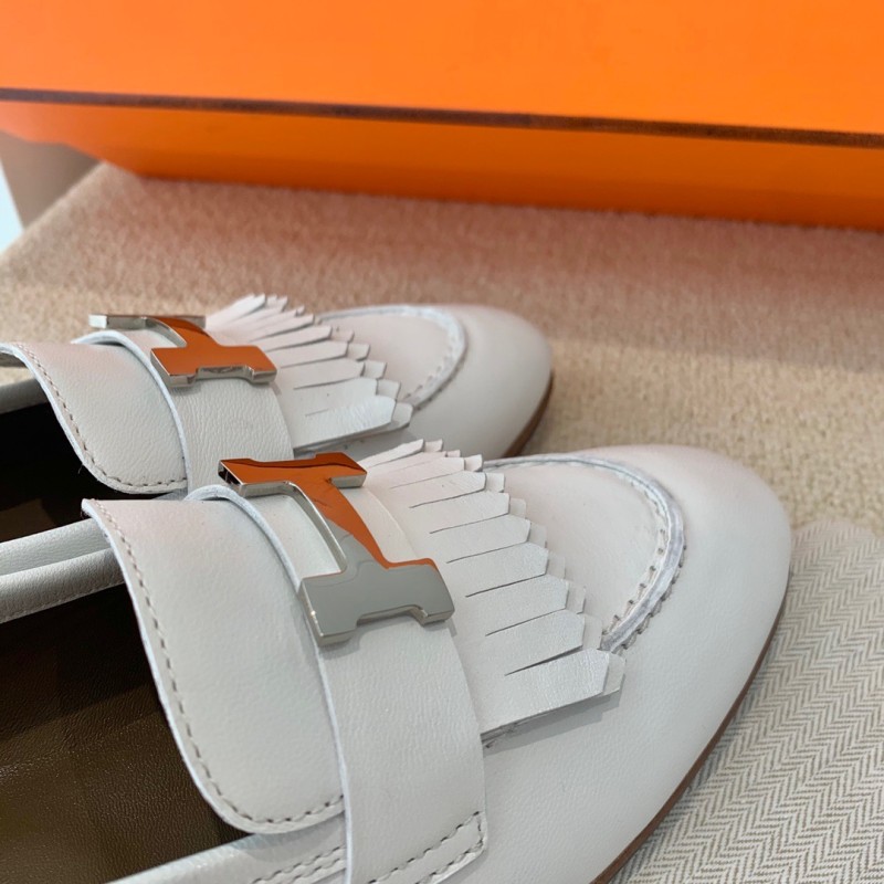 Hermes Shoes