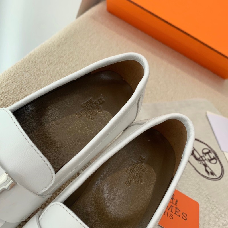 Hermes Shoes