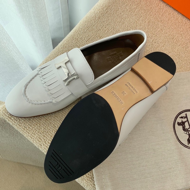 Hermes Shoes