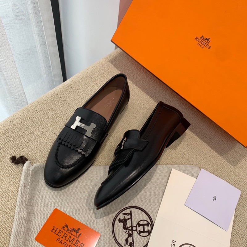 Hermes Shoes