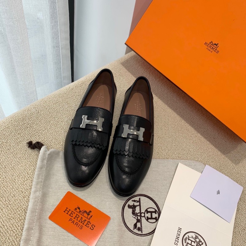 Hermes Shoes