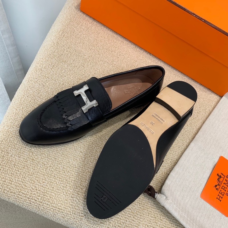 Hermes Shoes