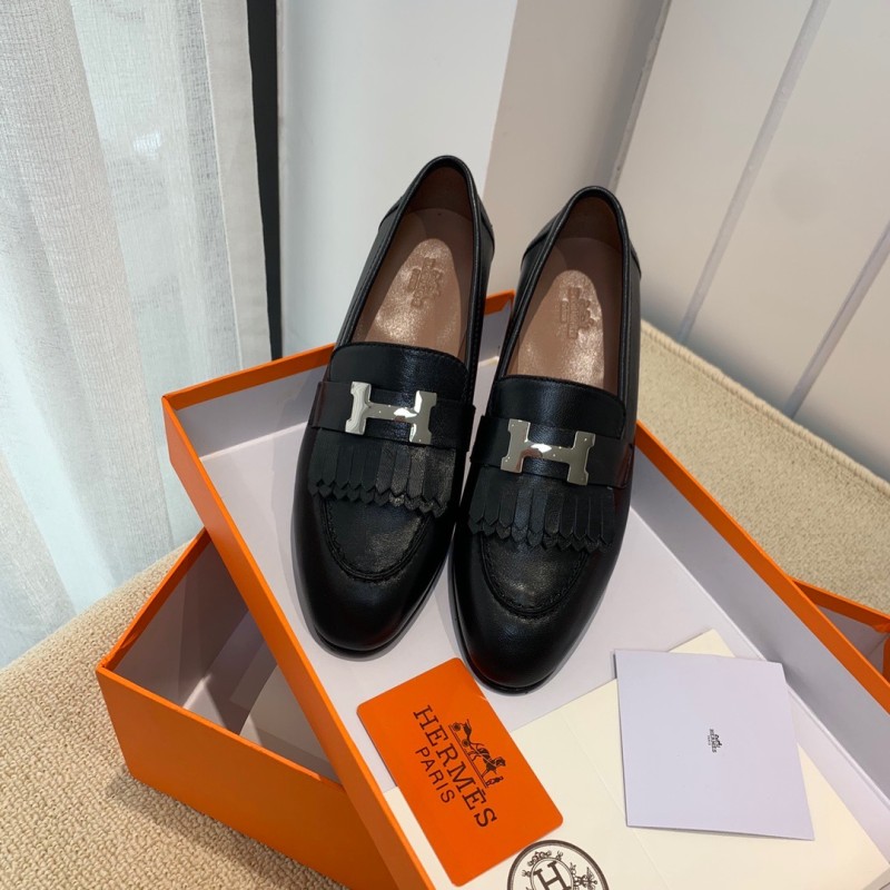 Hermes Shoes