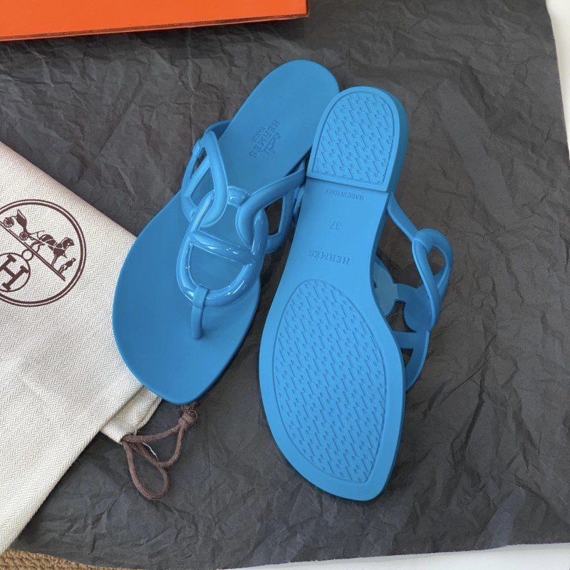 Hermes Sandals 