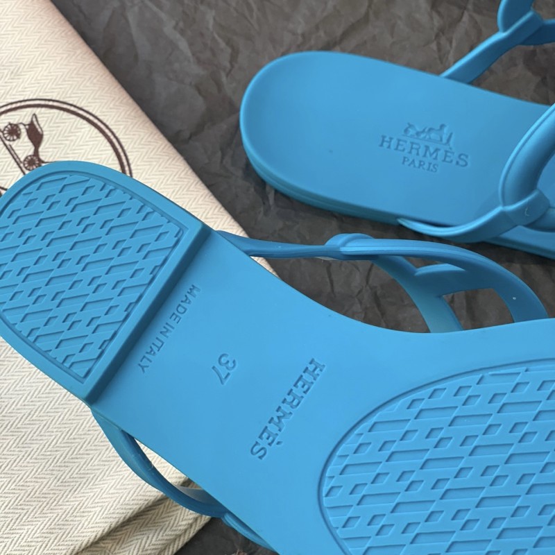 Hermes Sandals 