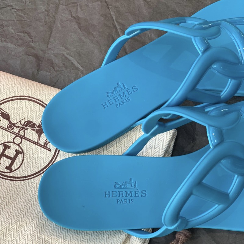 Hermes Sandals 