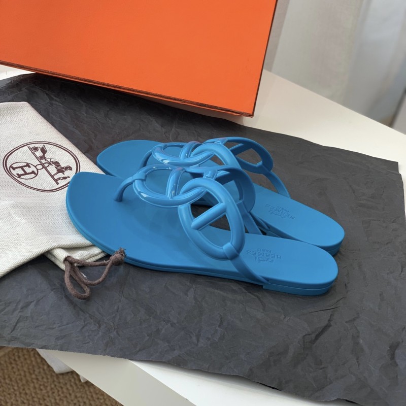 Hermes Sandals 