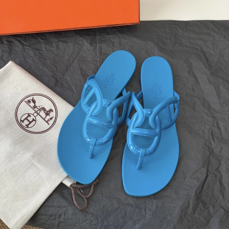 Hermes Sandals 