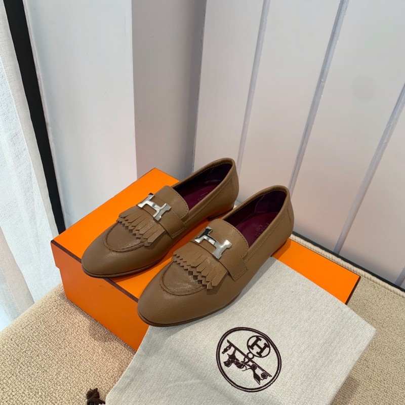 Hermes Shoes