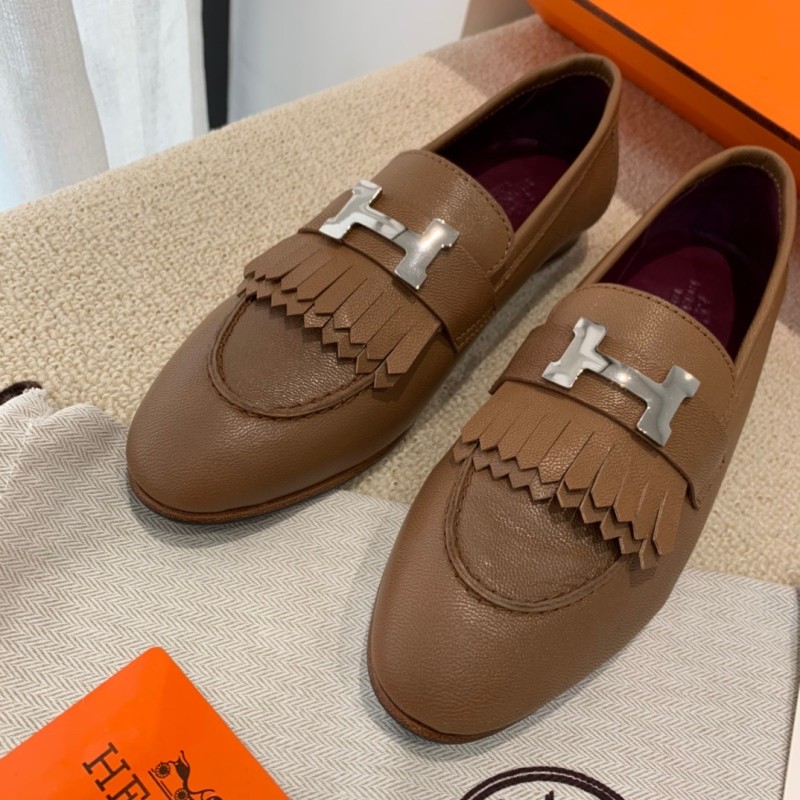 Hermes Shoes