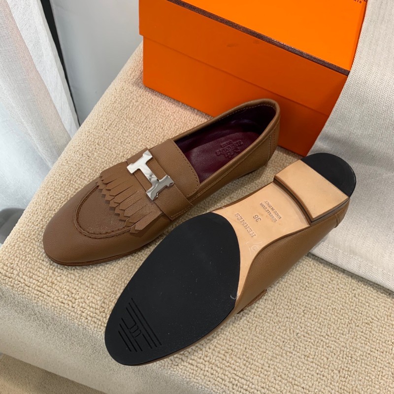 Hermes Shoes